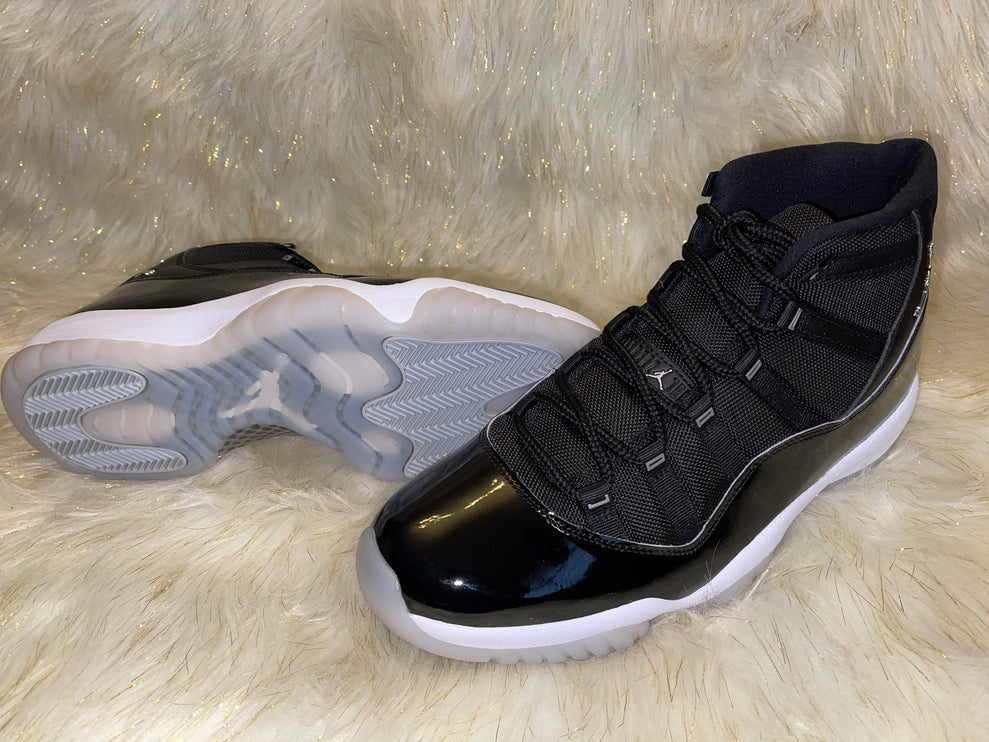 Jordan 11 Retro Jubilee 25th Anniversary