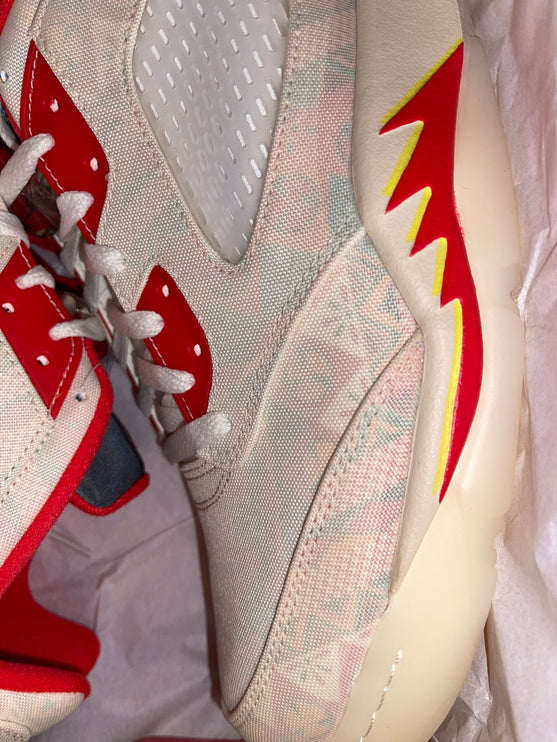 Jordan 5 Retro Low Chinese New Year (2021)