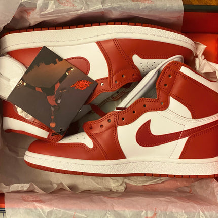 Jordan New Beginnings Pack Retro High 1 & Nike Air Ship (Size 8.5) - CoolShop