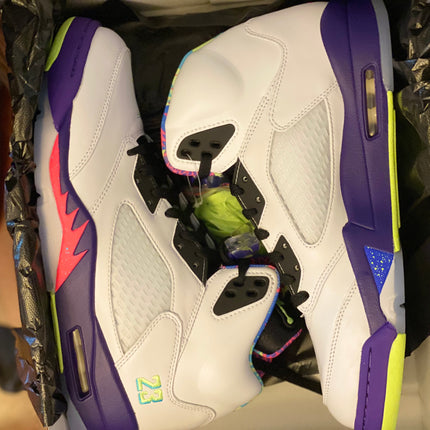 Jordan 5 Retro Alternate Bel-Air - CoolShop
