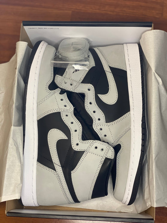 Jordan 1 Retro High Shadow 2.0