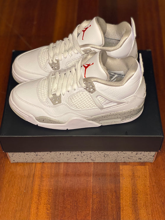 Jordan retro 4 GS