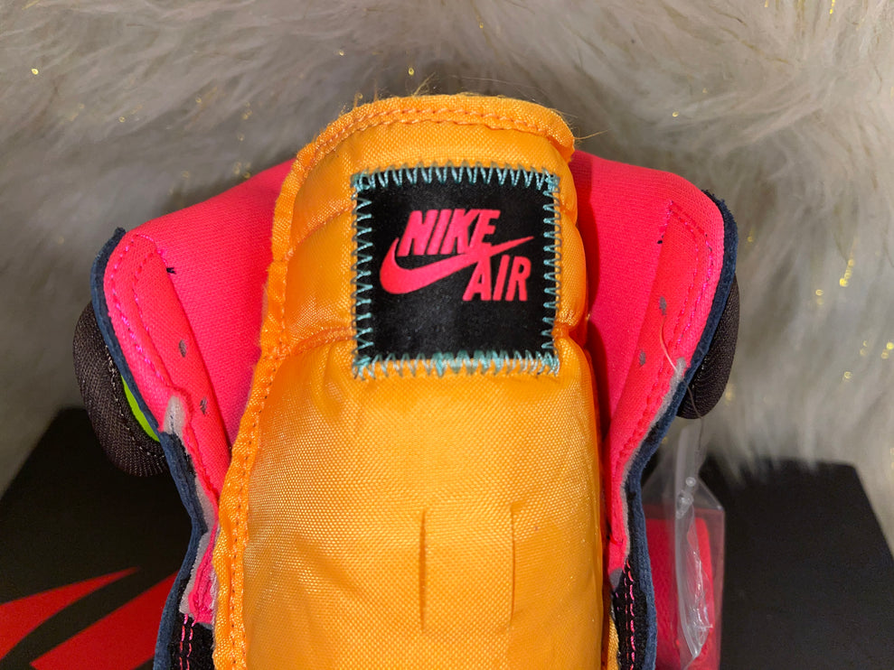Jordan 1 Retro High Tokyo Bio Hack