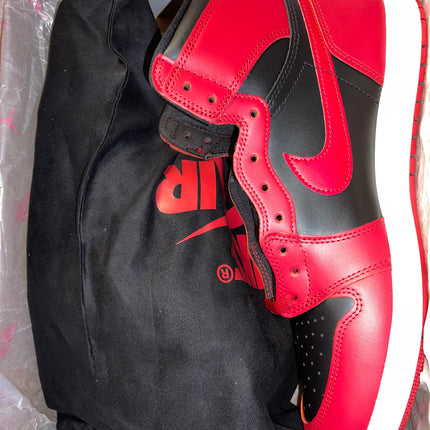 Jordan 1 Retro High 85 Varsity Red (Size 14) - CoolShop