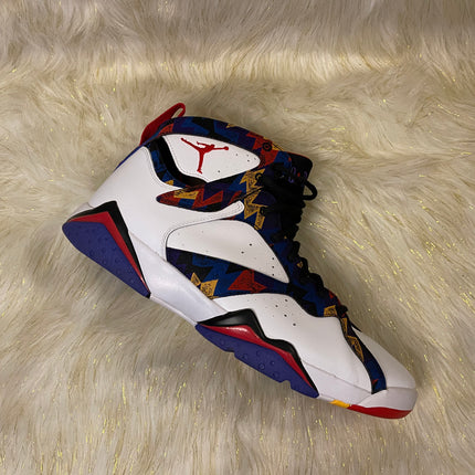 Jordan 7 Retro Nothing But Net
