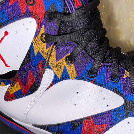 Jordan 7 Retro Nothing But Net