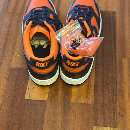 Nike Dunk Low SP Champ Colors University Orange Marine (2020) Size 13 - CoolShop