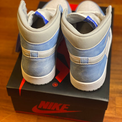Jordan 1 Retro High OG Hyper Royal