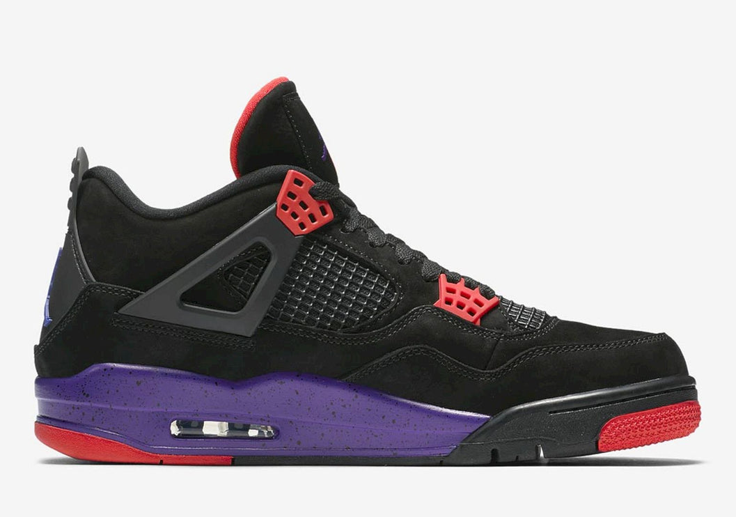 Jordan 4 Retro Raptors (sold out) - CoolShop