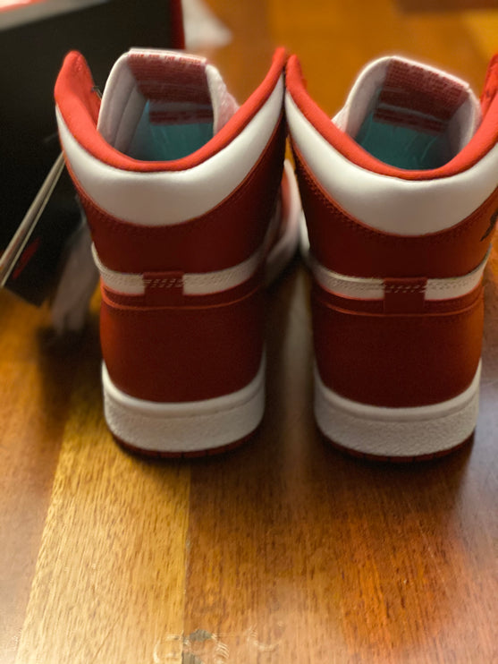 Jordan New Beginnings Pack Retro High 1 & Nike Air Ship (Size 8.5) - CoolShop