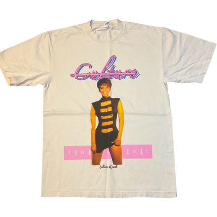 90's Beauty Heavy weight Tee - CoolShop