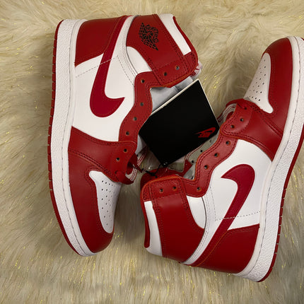 Jordan New Beginnings Pack Retro High 1 & Nike Air Ship (Size 8.5) - CoolShop