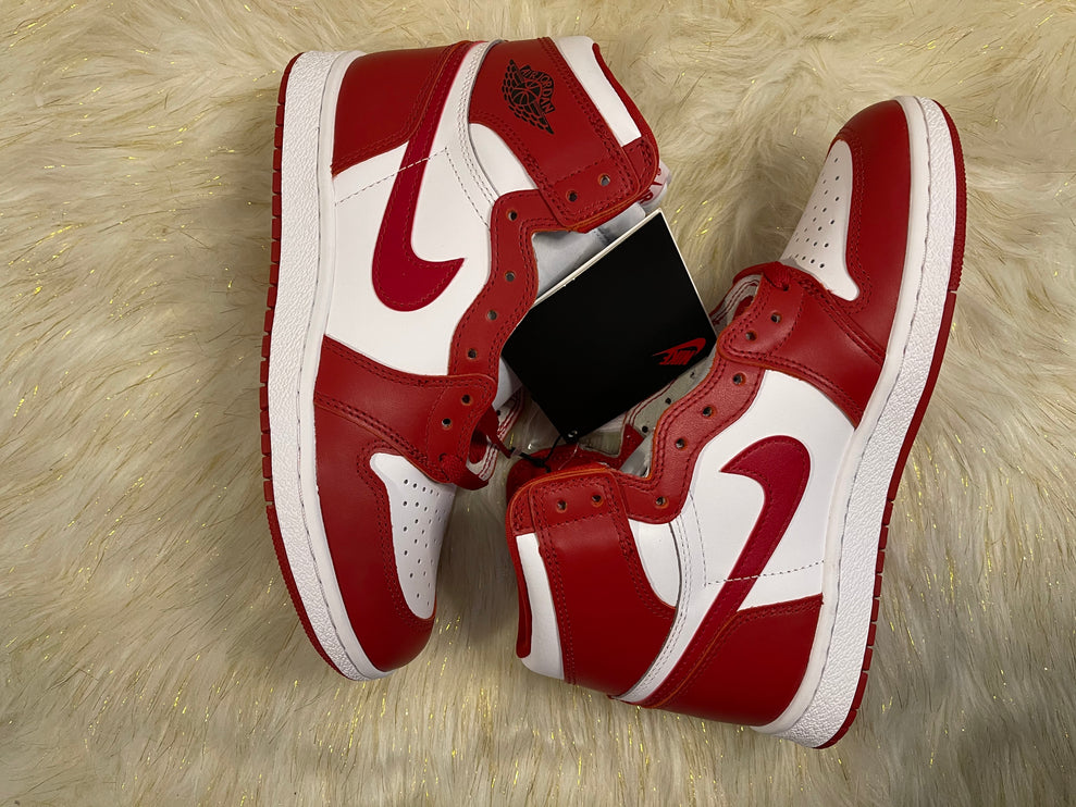 Jordan New Beginnings Pack Retro High 1 & Nike Air Ship (Size 8.5) - CoolShop