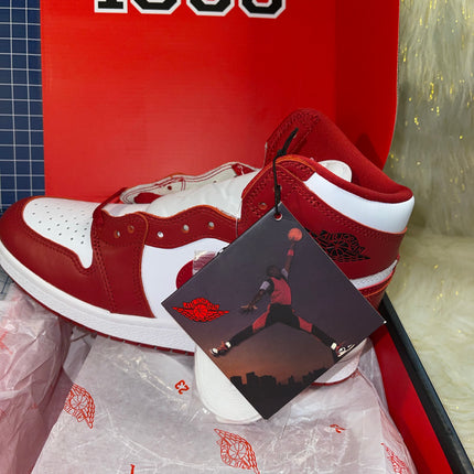 Jordan New Beginnings Pack Retro High 1 & Nike Air Ship (Size 8.5) - CoolShop