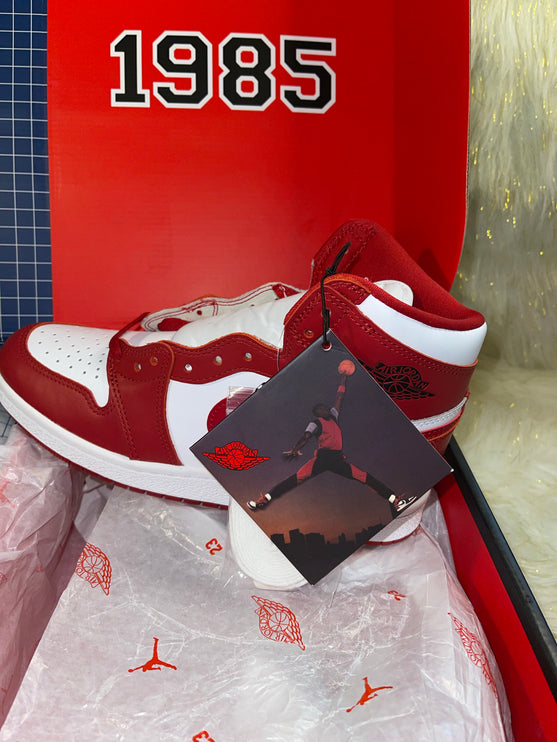 Jordan New Beginnings Pack Retro High 1 & Nike Air Ship (Size 8.5) - CoolShop