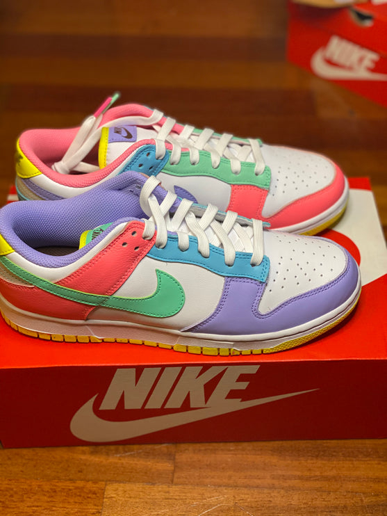 Nike Dunk Low SE Easter Candy (W)