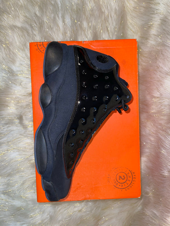 Jordan 13 Retro Cap and Gown