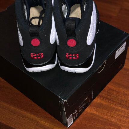 Jordan 9 Retro OG (2016) - CoolShop