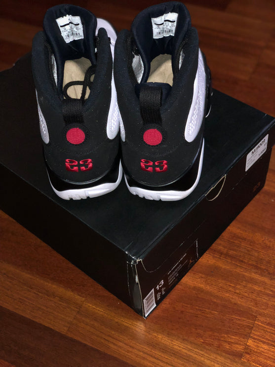 Jordan 9 Retro OG (2016) - CoolShop