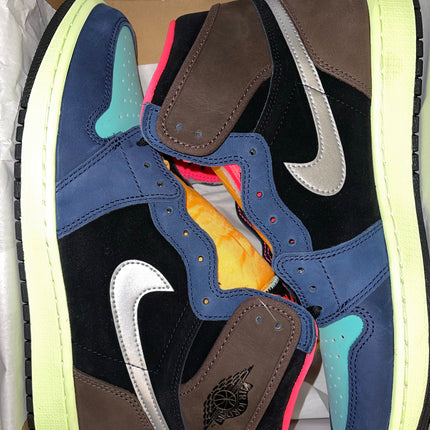 Jordan 1 Retro High Tokyo Bio Hack