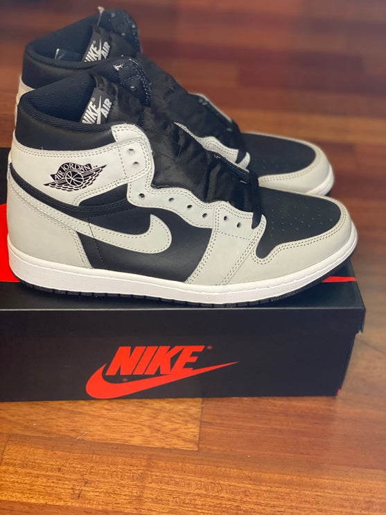 Jordan 1 Retro High Shadow 2.0