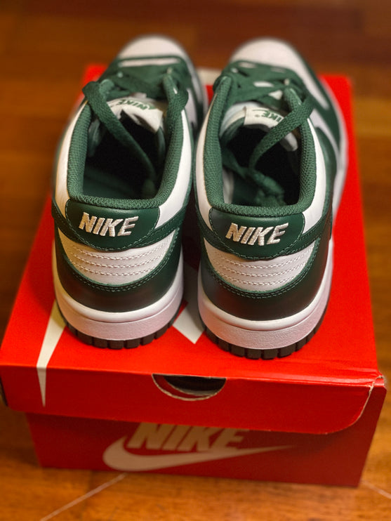 Nike Dunk Low Varsity Green