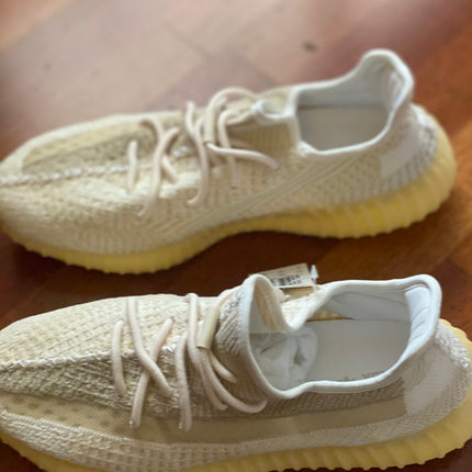 adidas Yeezy Boost 350 V2 Natural