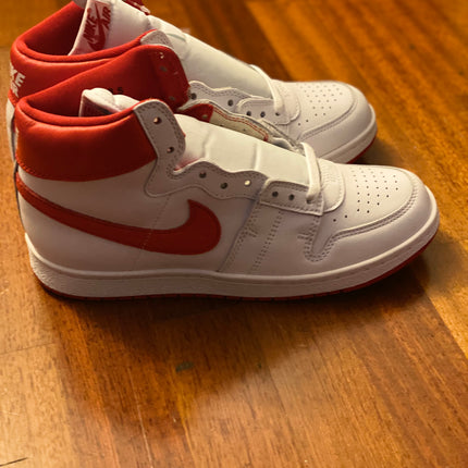 Jordan New Beginnings Pack Retro High 1 & Nike Air Ship (Size 8.5) - CoolShop
