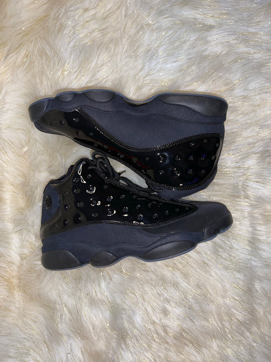 Jordan 13 Retro Cap and Gown