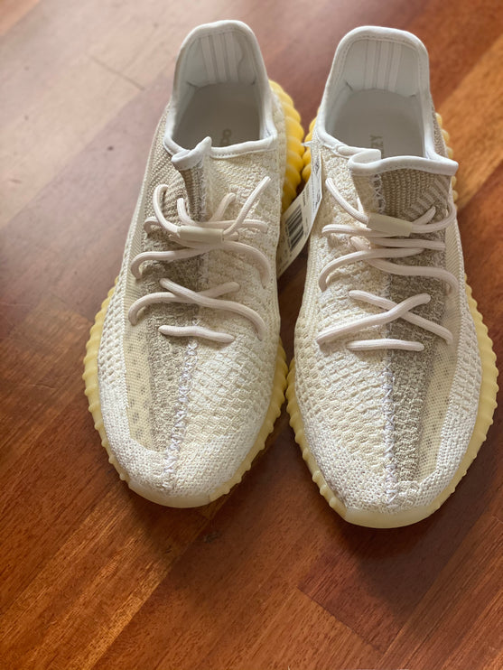 adidas Yeezy Boost 350 V2 Natural