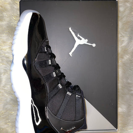 Jordan 11 Retro Jubilee 25th Anniversary