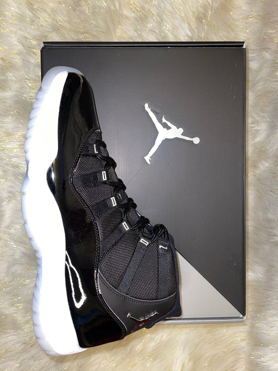 Jordan 11 Retro Jubilee 25th Anniversary