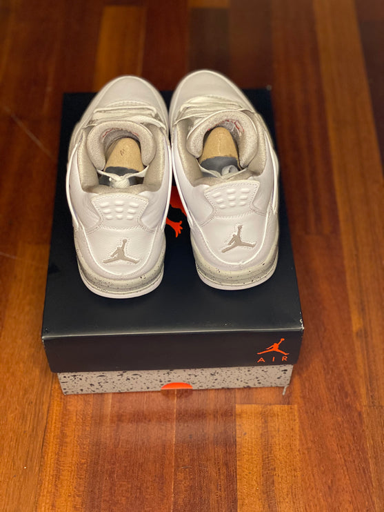 Jordan retro 4 GS
