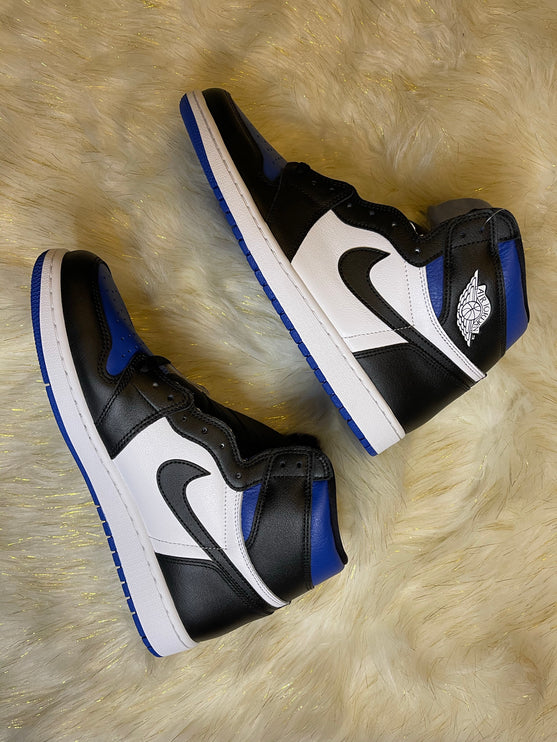 Jordan 1 Retro High Royal Toe (Size 12) - CoolShop