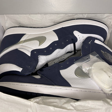 Jordan 1 Retro High COJP Midnight Navy (2020)