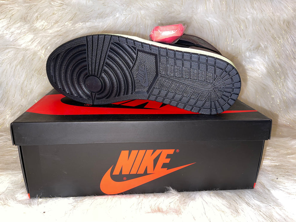 Jordan 1 Retro High Tokyo Bio Hack
