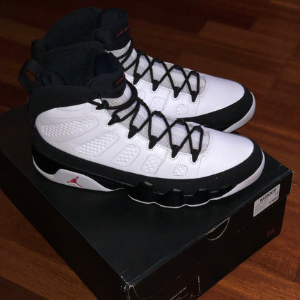 Jordan 9 Retro OG (2016) - CoolShop