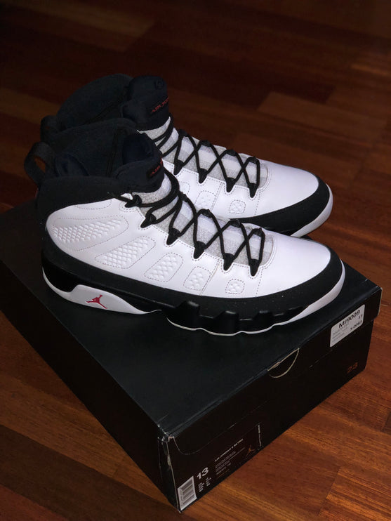 Jordan 9 Retro OG (2016) - CoolShop