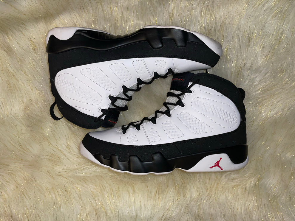 Jordan 9 Retro OG (2016) - CoolShop
