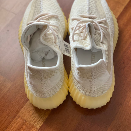 adidas Yeezy Boost 350 V2 Natural