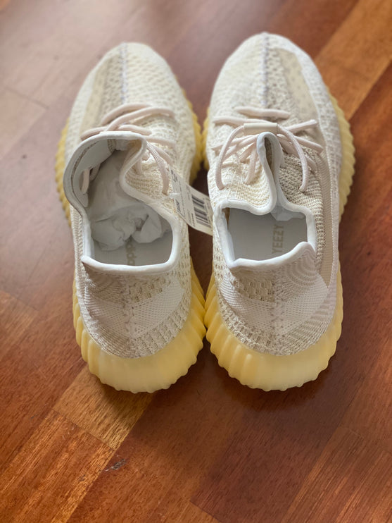 adidas Yeezy Boost 350 V2 Natural