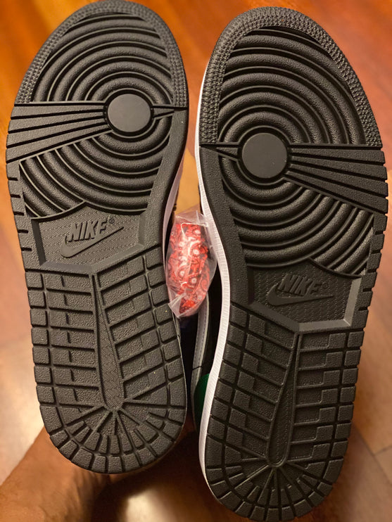 Jordan 1 Mid Multi Patent - CoolShop
