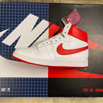 Jordan New Beginnings Pack Retro High 1 & Nike Air Ship (Size 8.5) - CoolShop