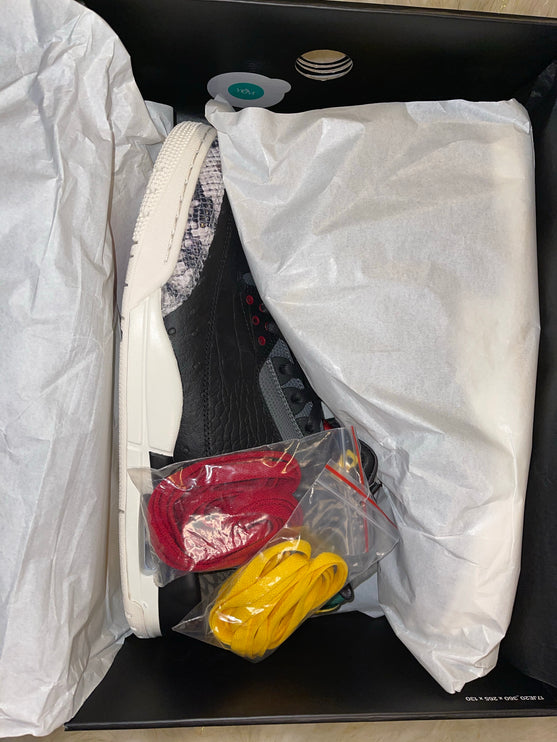 Jordan 3 Retro SE Animal Instinct 2.0 - CoolShop