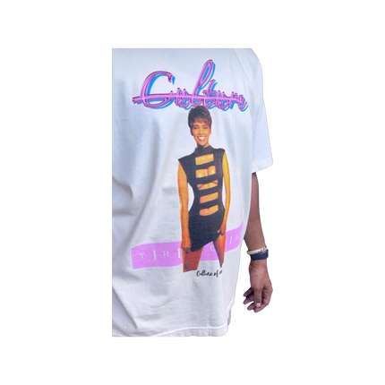 90's Beauty Heavy weight Tee - CoolShop