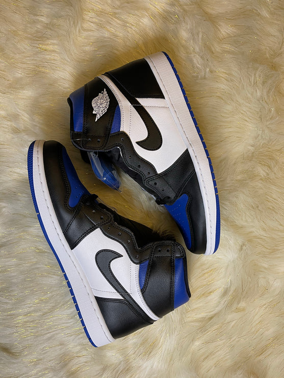 Jordan 1 Retro High Royal Toe (Size 12) - CoolShop