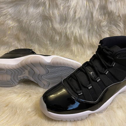 Jordan 11 Retro Jubilee 25th Anniversary