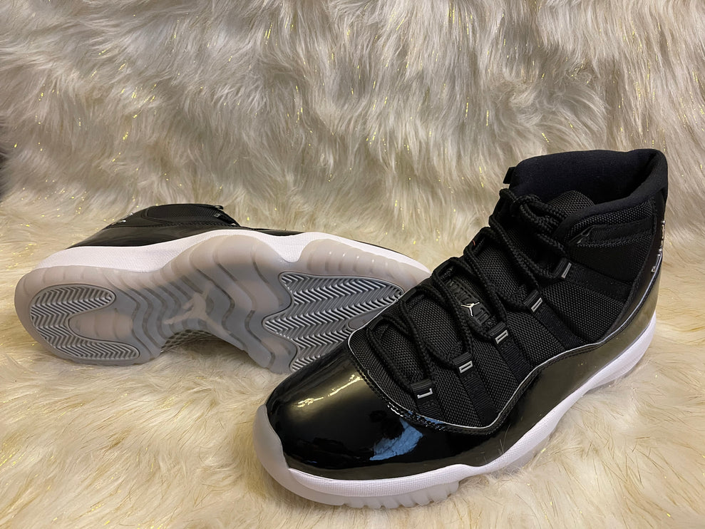 Jordan 11 Retro Jubilee 25th Anniversary