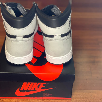 Jordan 1 Retro High Shadow 2.0