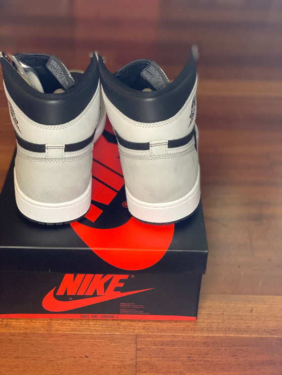 Jordan 1 Retro High Shadow 2.0